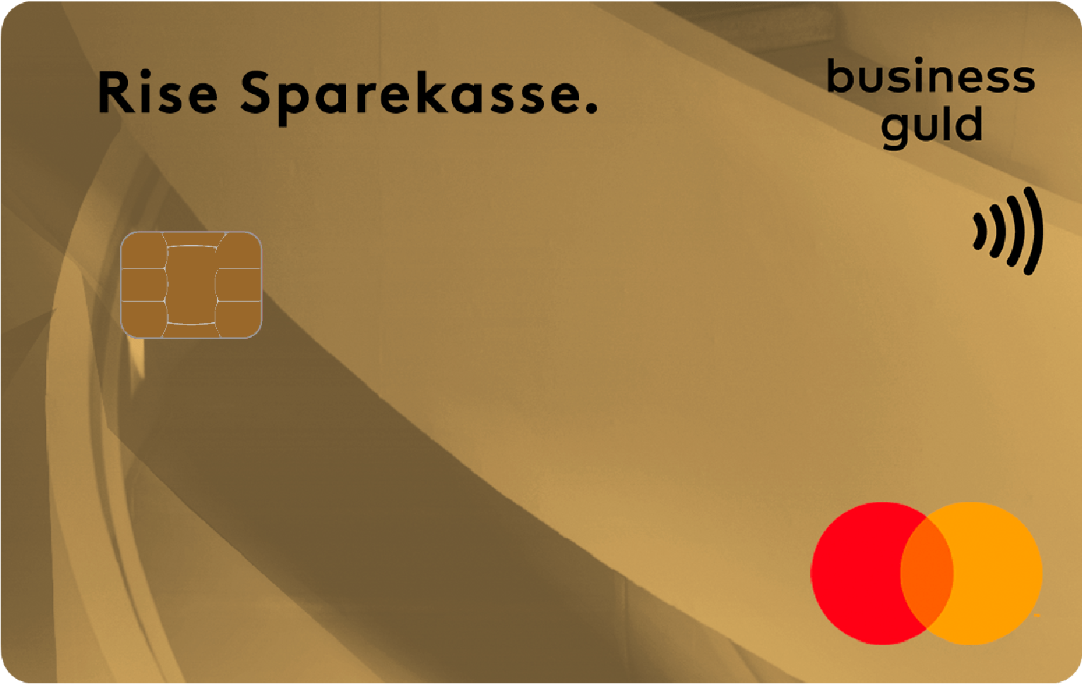 MC Business guld kredit_RiseSparekasse