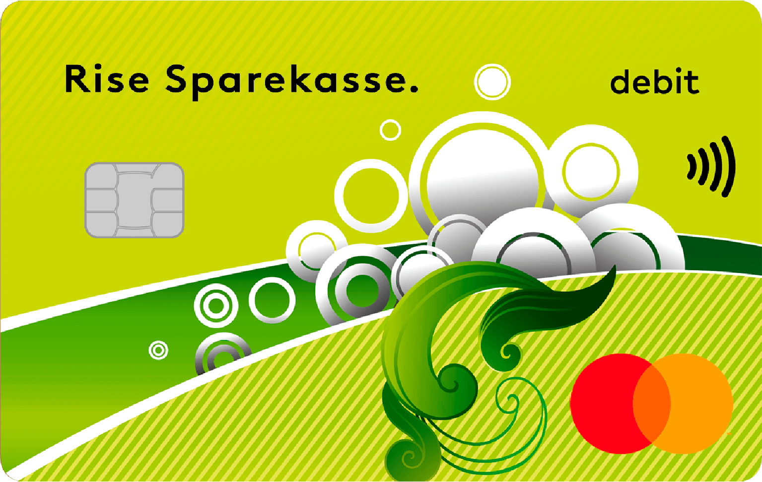 MC young debit_Rise Sparekasse