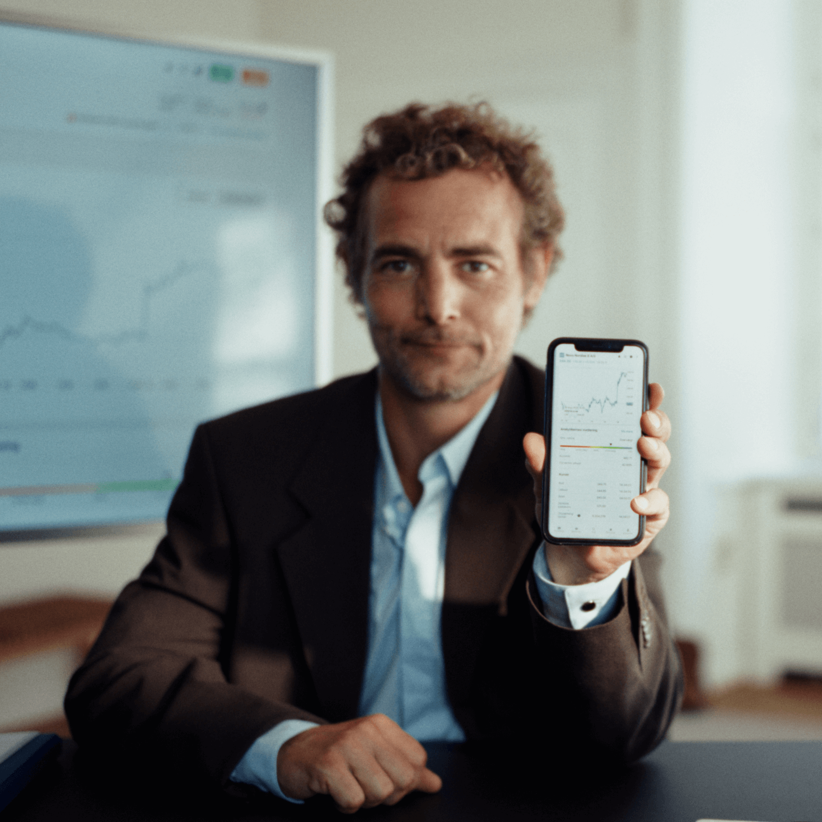 Rise Sparekasse_RiseInvest_Tryghed til at investere