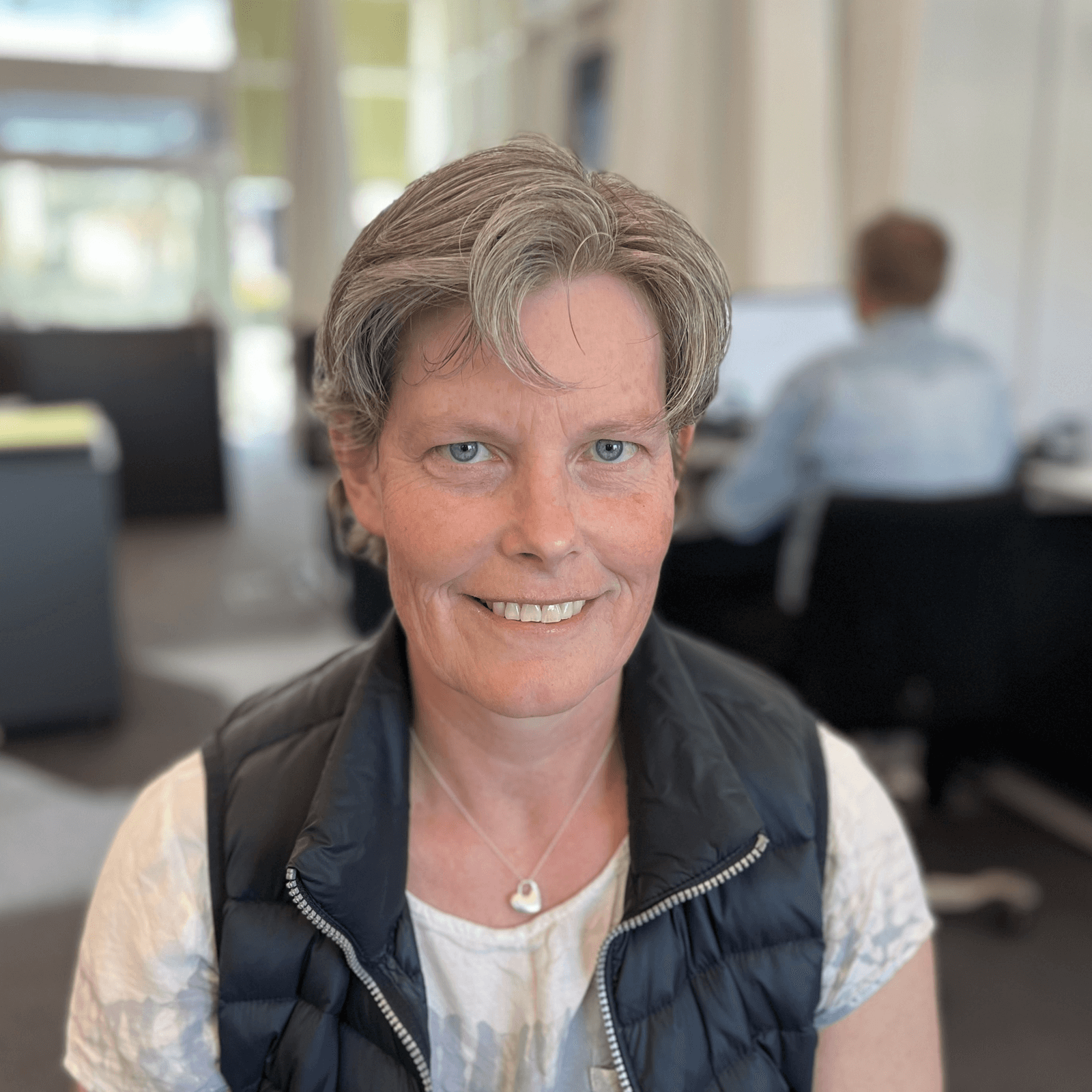 Charlotte Brgger_Rise Sparekasse