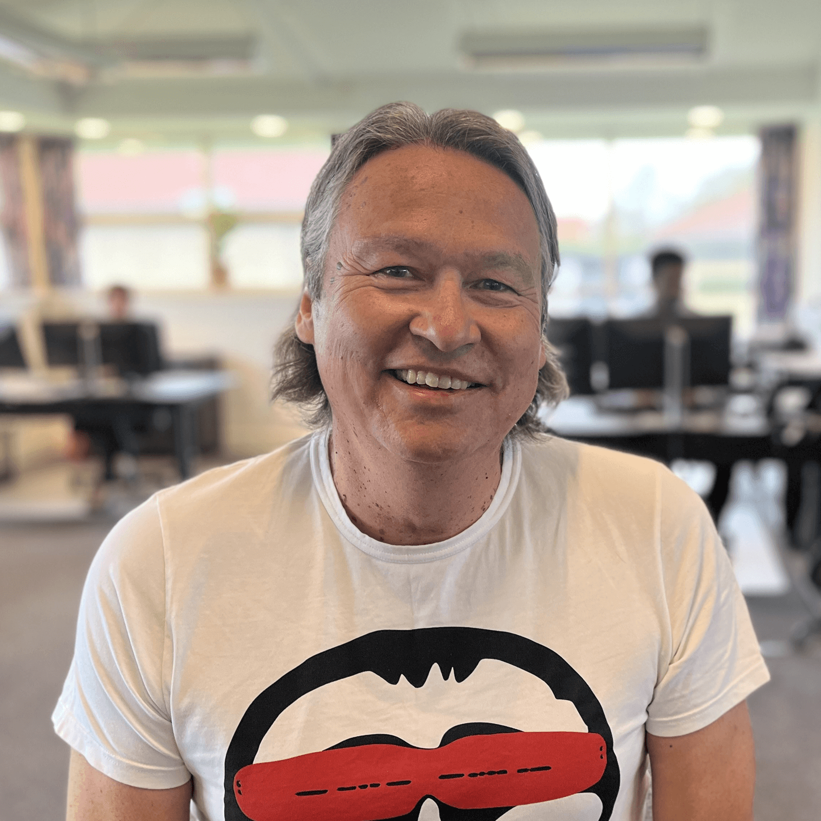 Jørgen Peter Poulsen_Rise Sparekasse