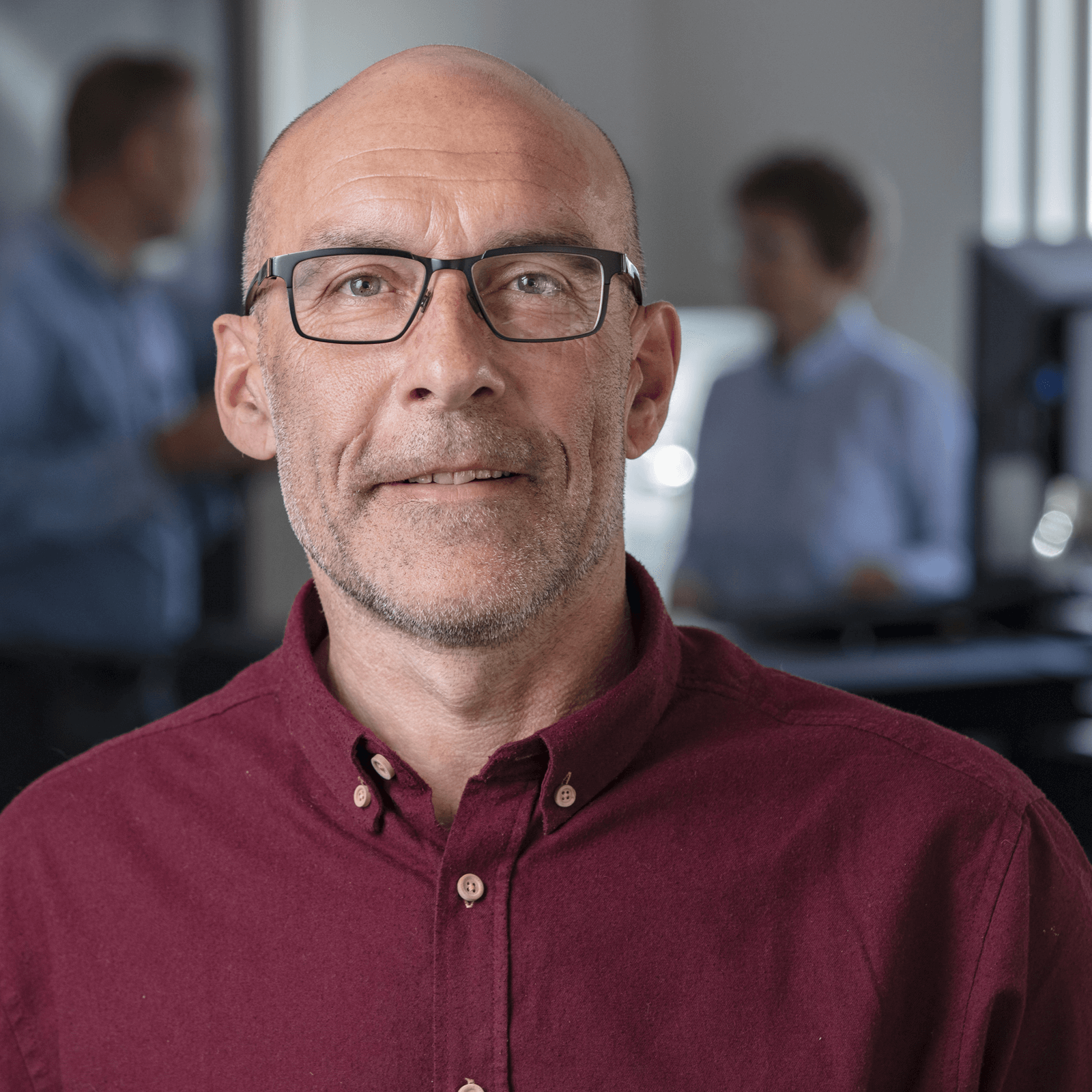 Ole Kjaer Jensen_Rise Sparekasse